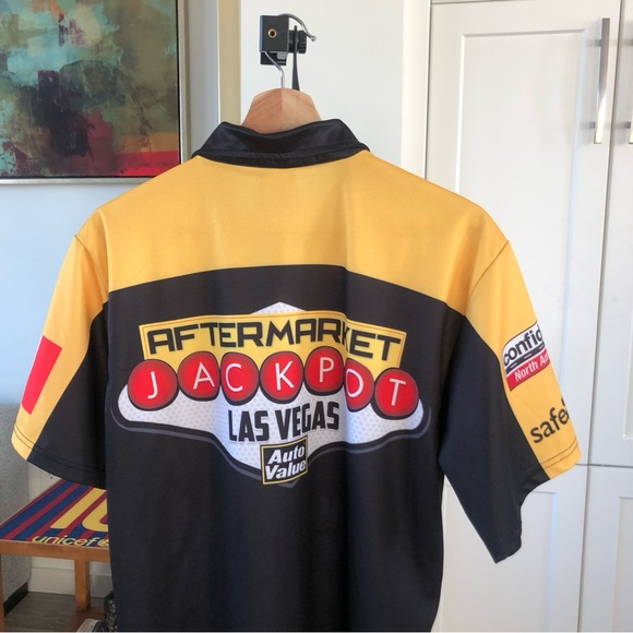 Auto value team racing jersey - Picture 3 of 5